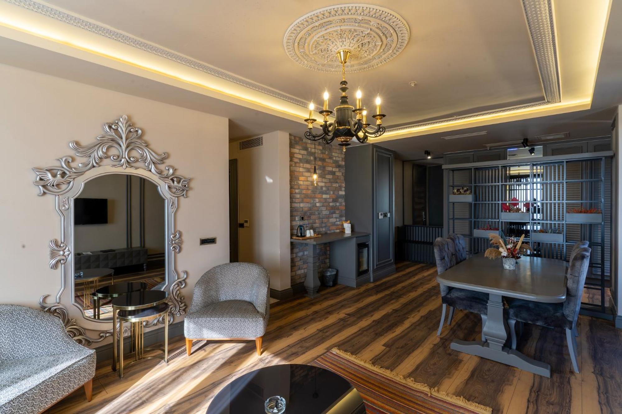 Hotel Ramada By Wyndham Gaziantep