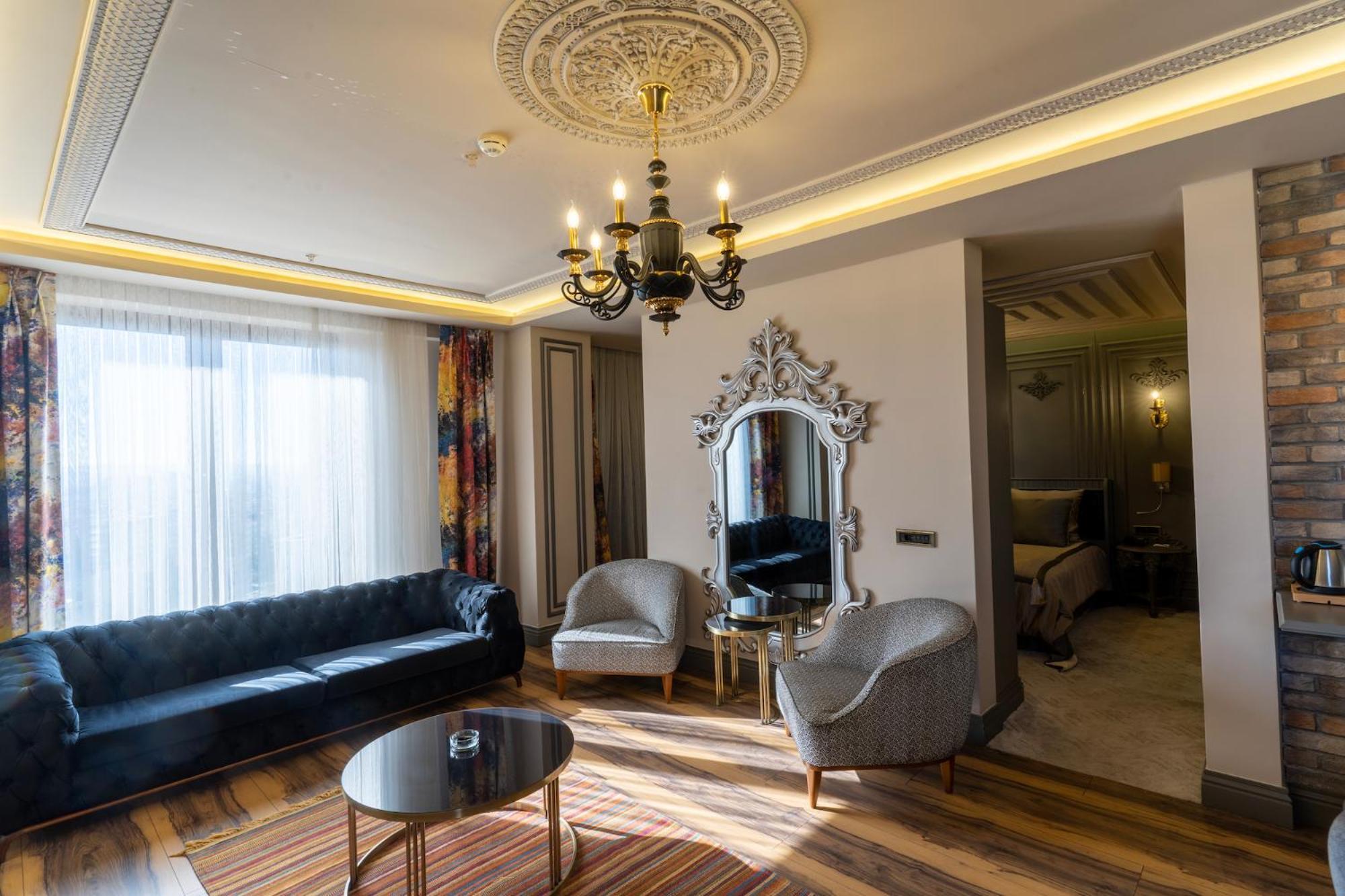 Ramada By Wyndham Hotel