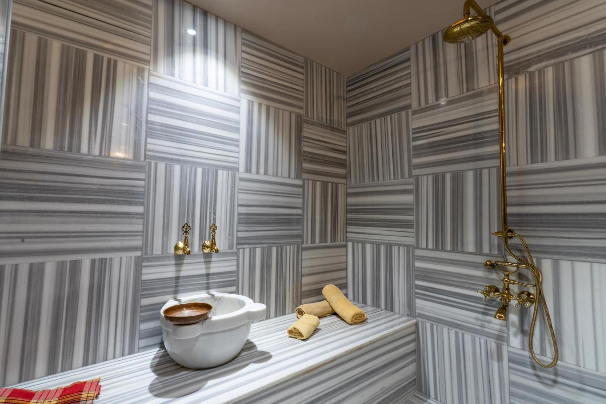 Hotel Ramada By Wyndham Gaziantep