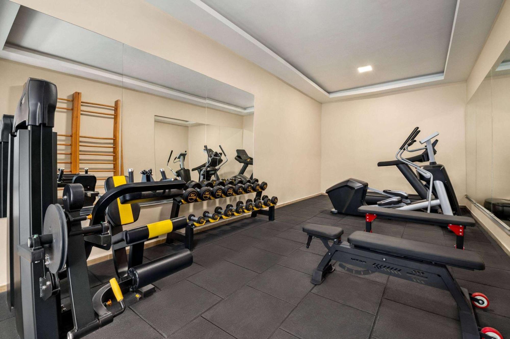 Ramada By Wyndham Fethiye Adult Only Hotel Oludeniz