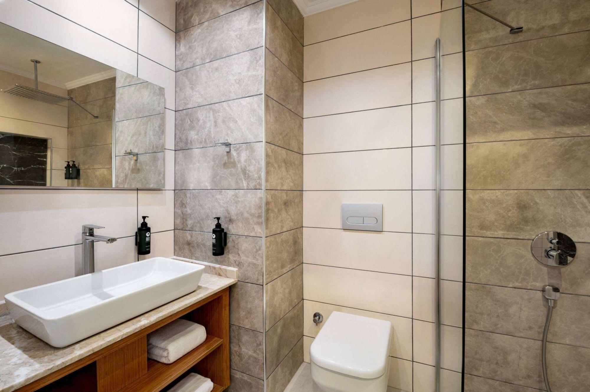 Hotel Ramada By Wyndham Fethiye Adult Only 4*