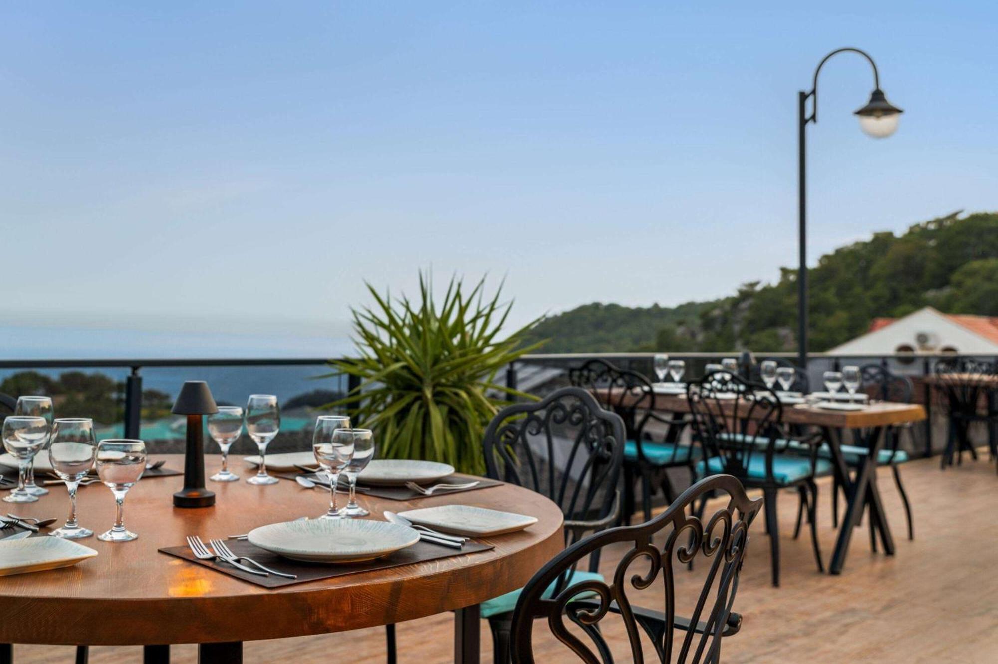 Ramada By Wyndham Fethiye (adults Only) 4*