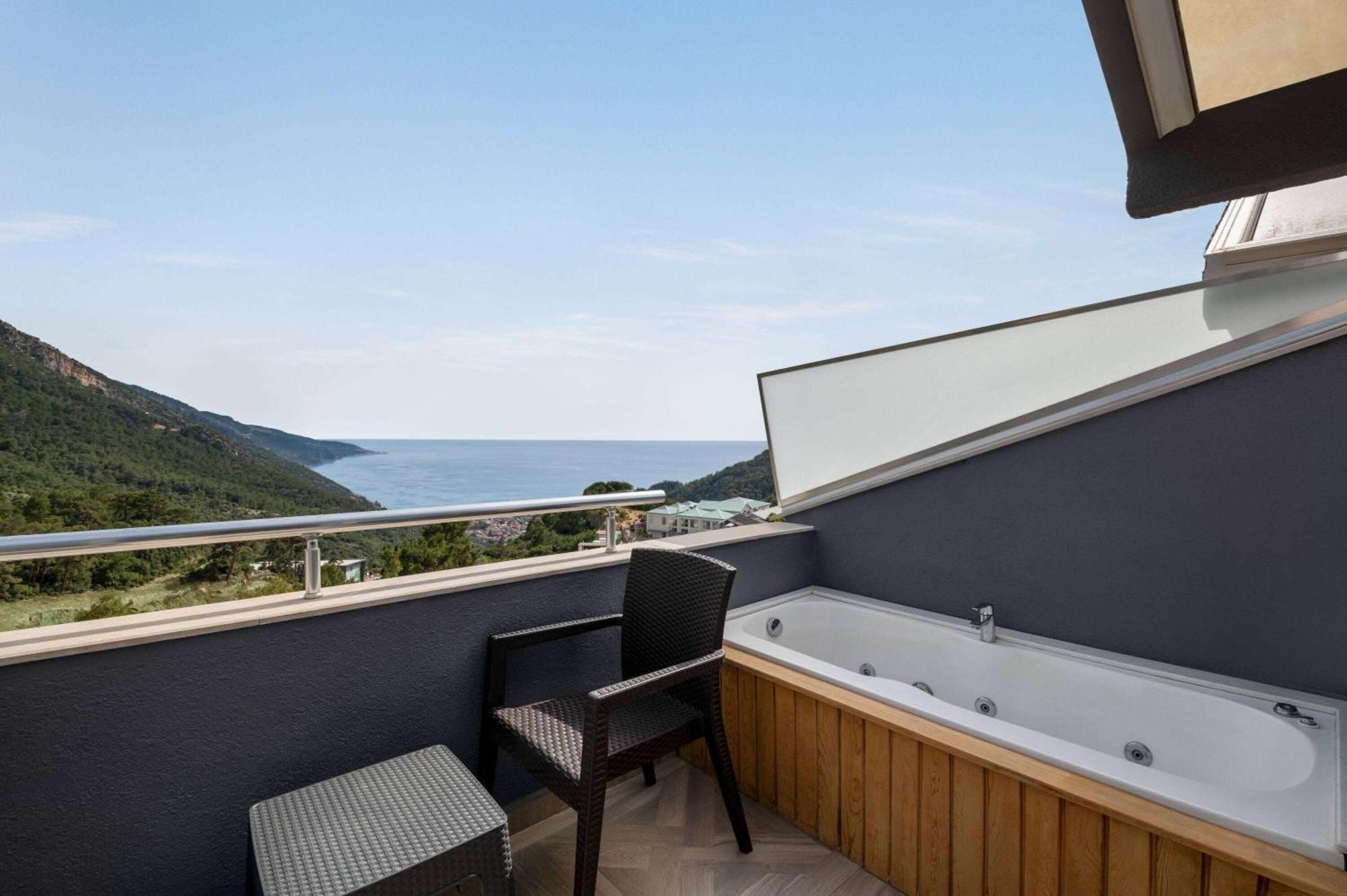 Ramada By Wyndham Fethiye Adult Only Oludeniz