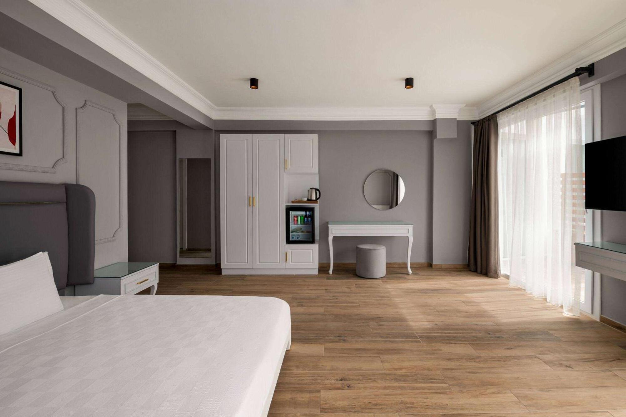 Ramada By Wyndham Fethiye Adult Only Hotel 4*