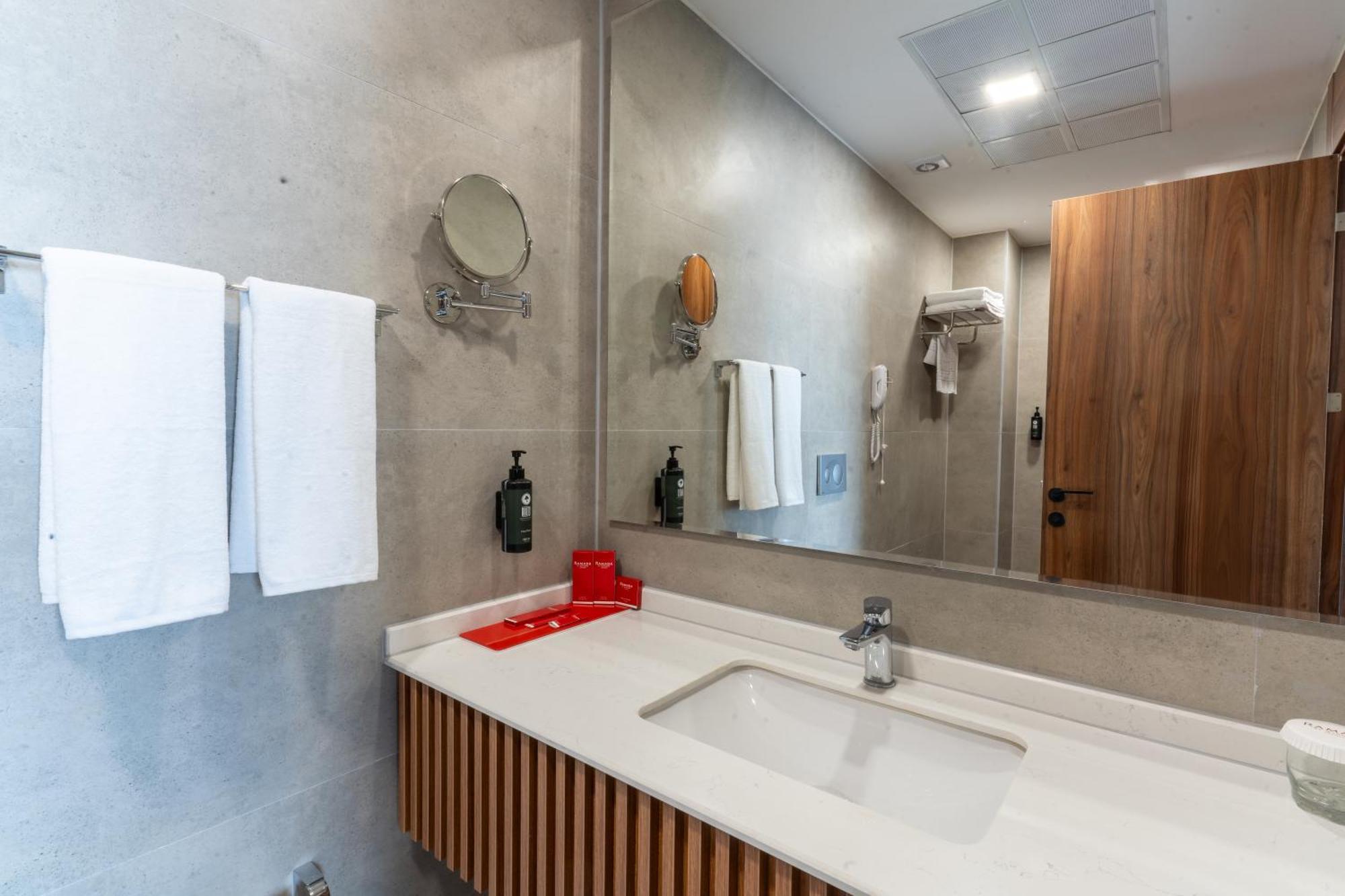Ramada By Wyndham 5* Gaziantep