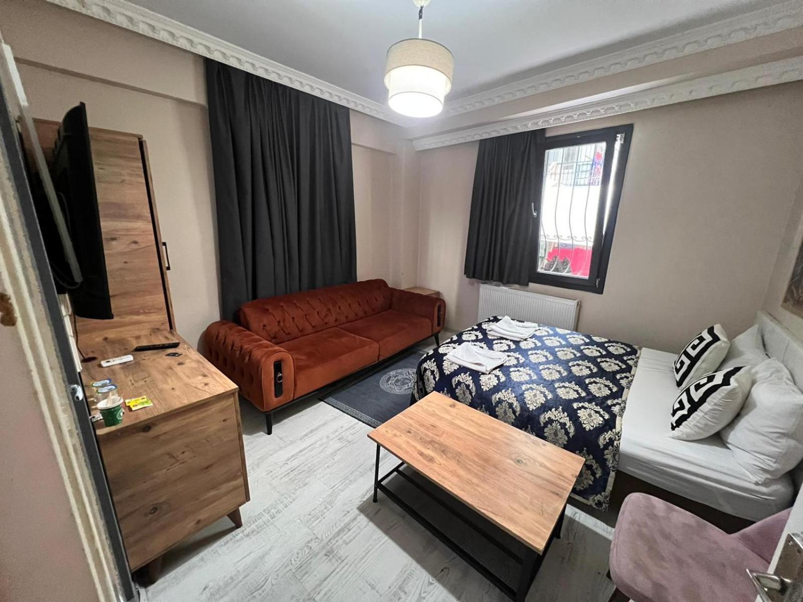 Hotel Huerrem Sultan's Sanctuary *