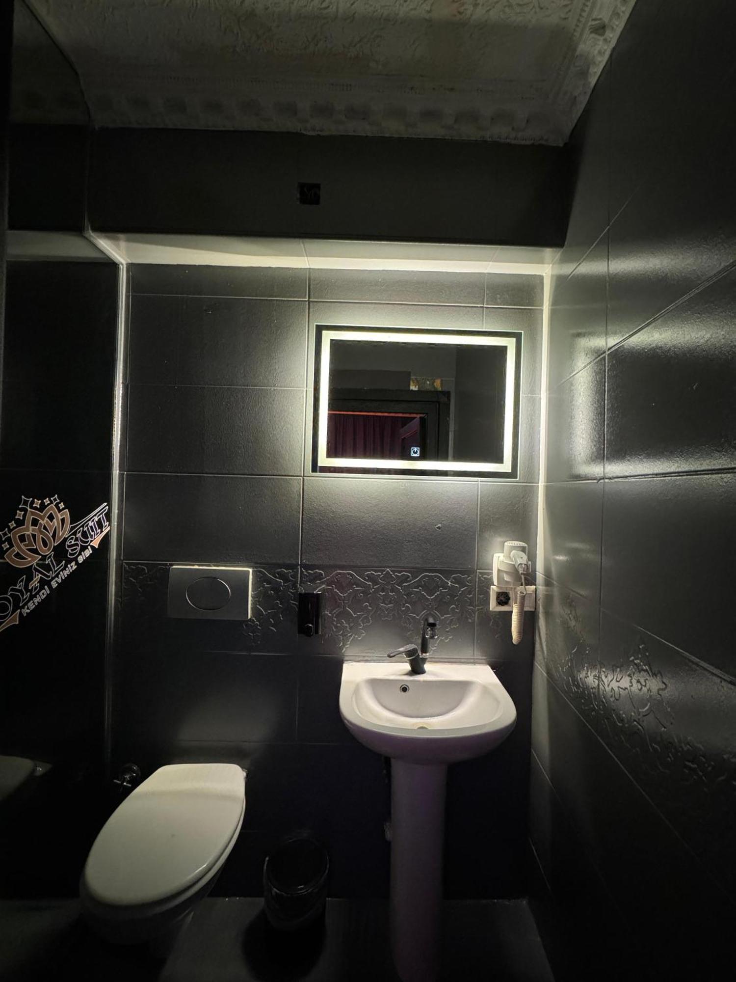 Hotel Huerrem Sultan's Sanctuary