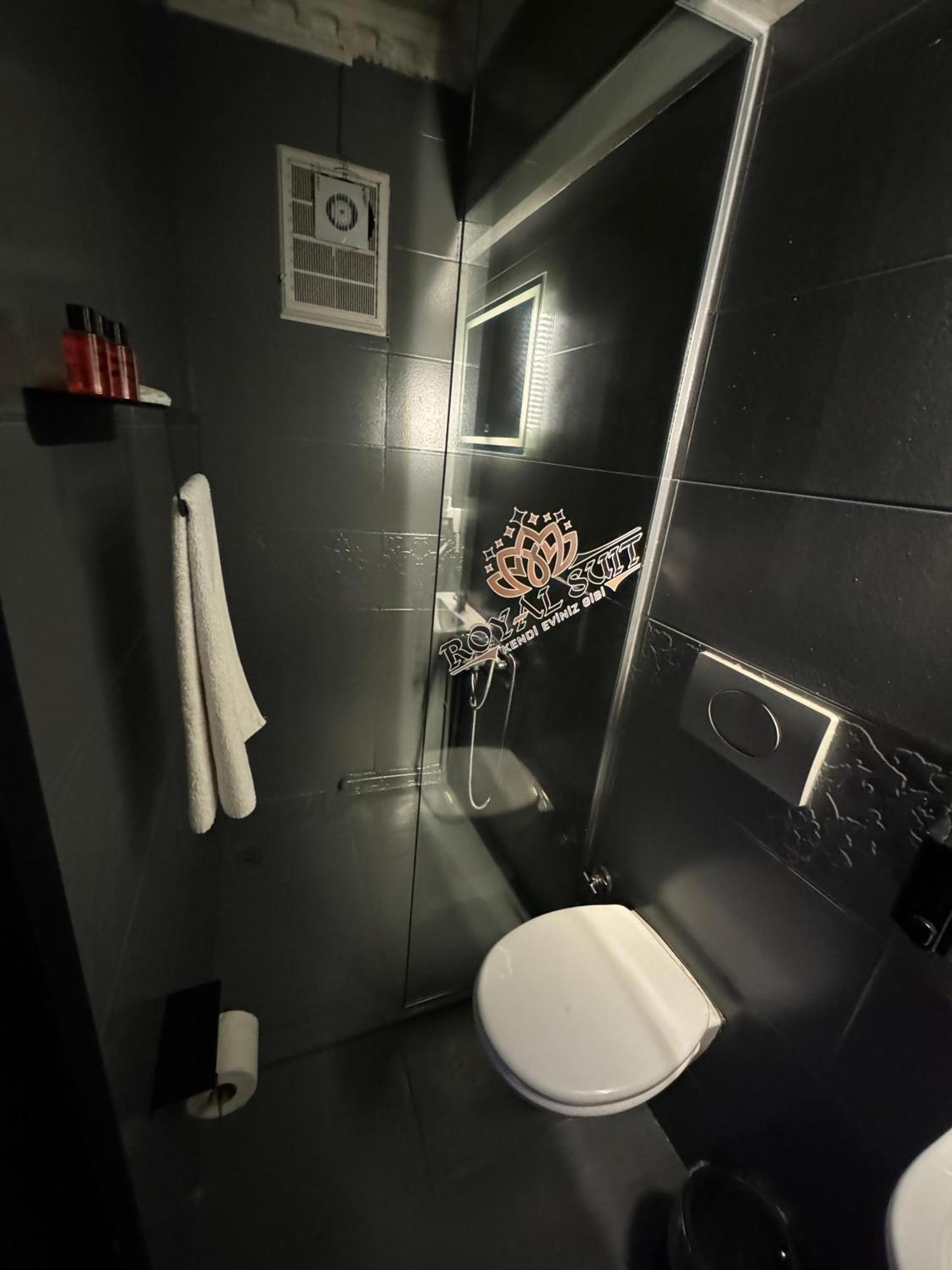 Huerrem Sultan's Sanctuary Hotel *