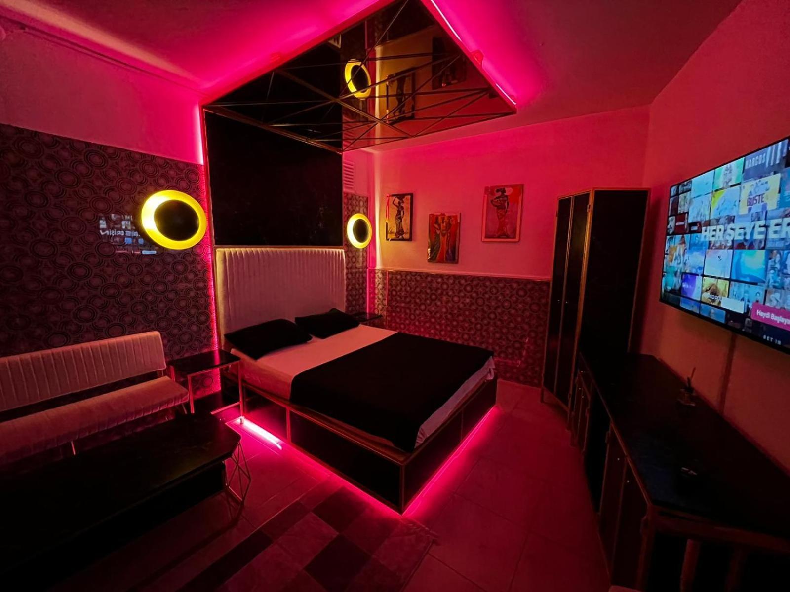 Hotel Huerrem Sultan's Sanctuary *