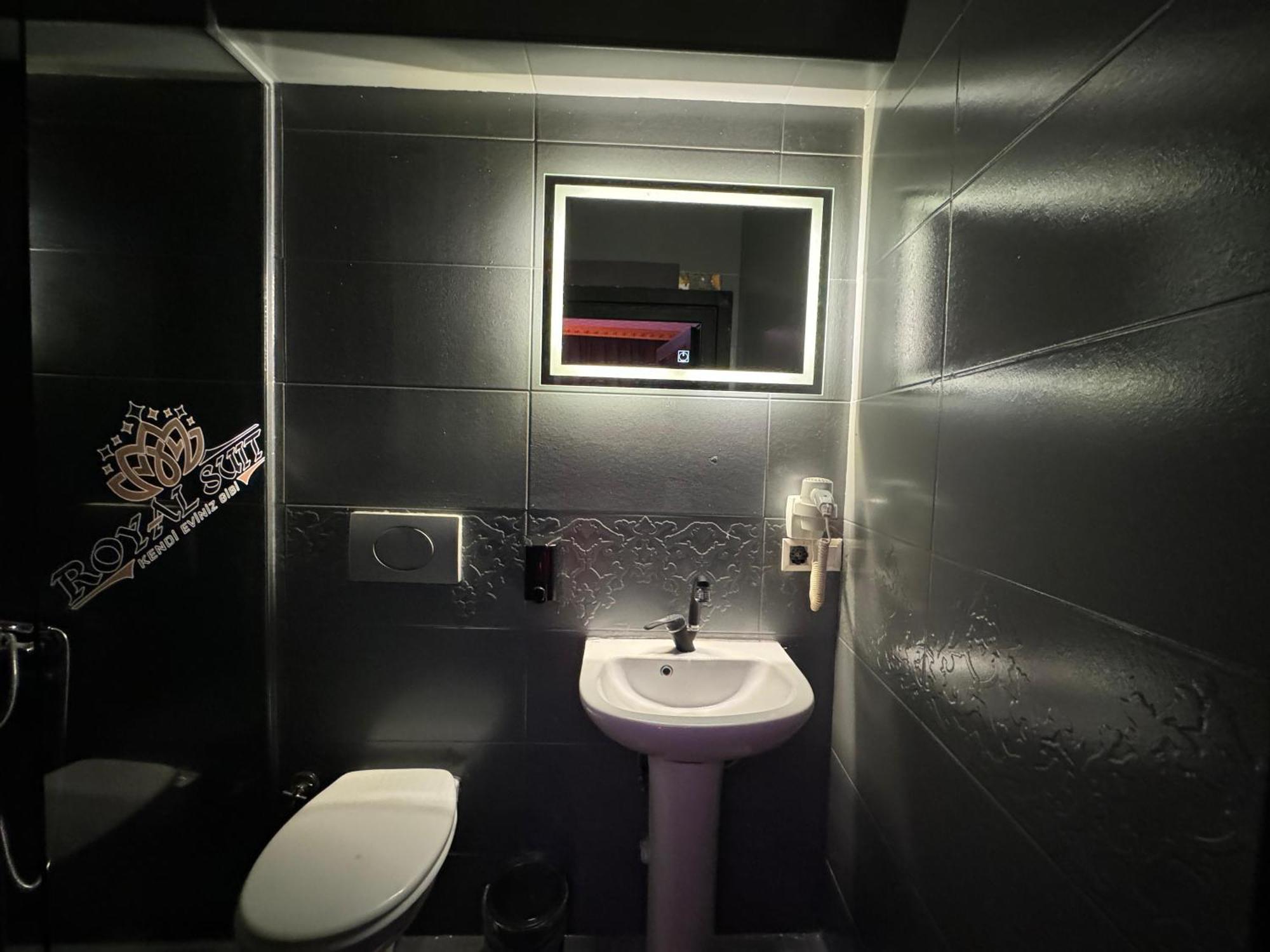 Hotel Huerrem Sultan's Sanctuary Istanbul