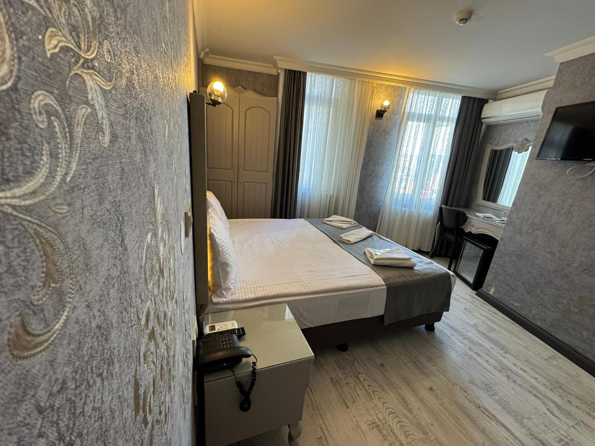 Hotel Old Viva Istanbul