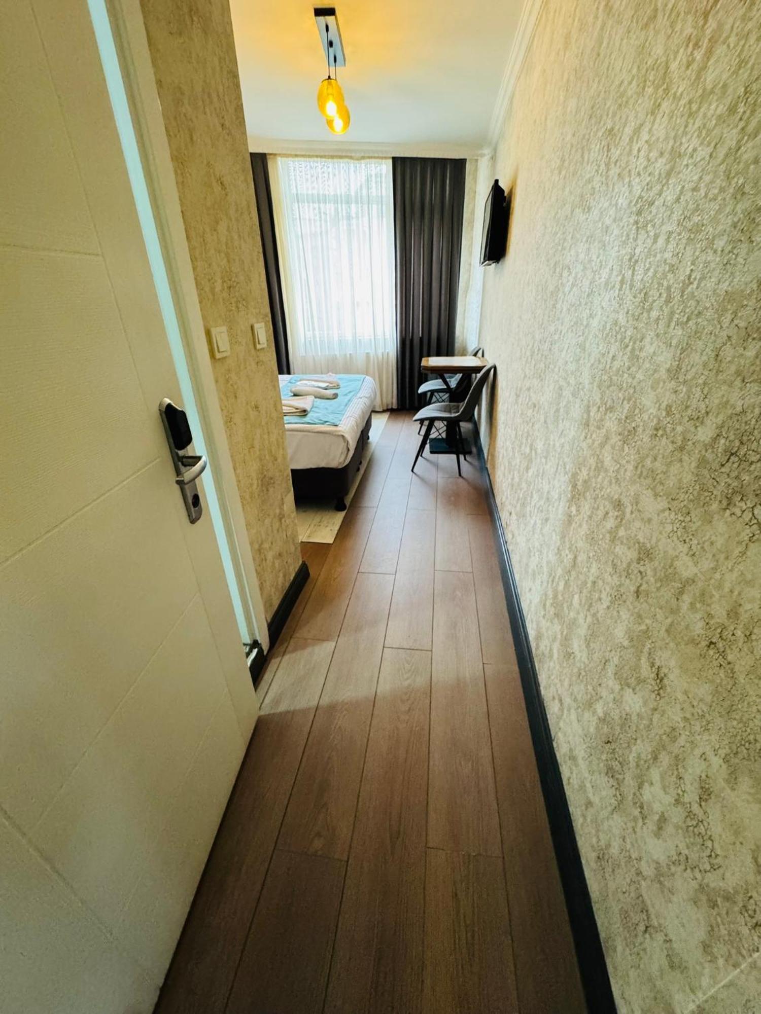 Old Viva 3* Istanbul