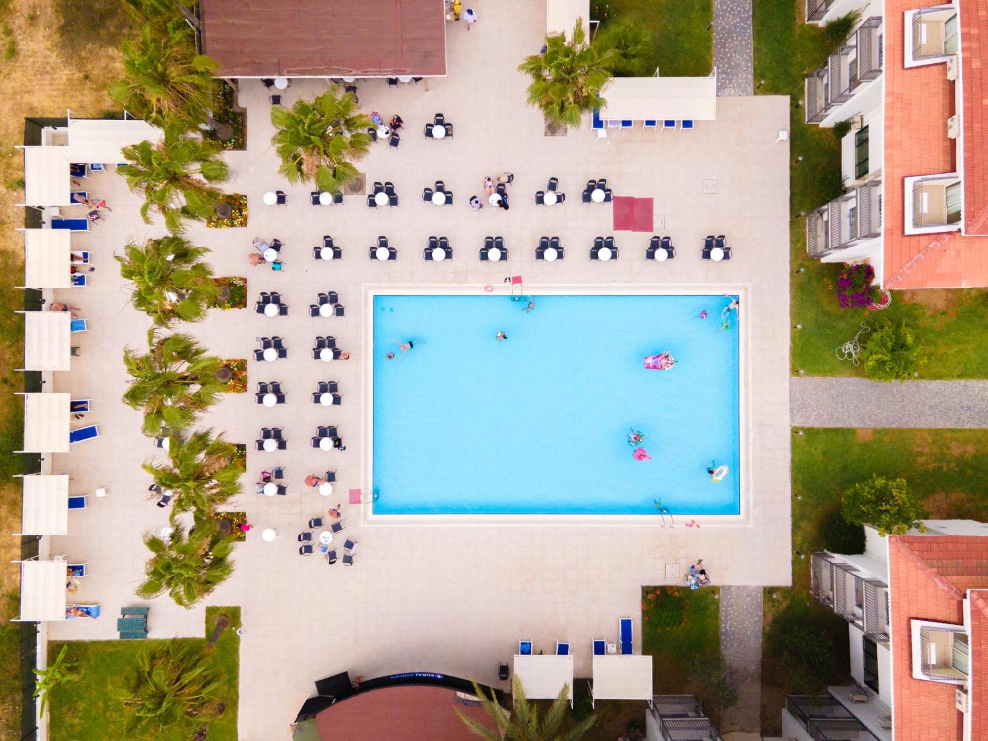 Resort Sural Garden