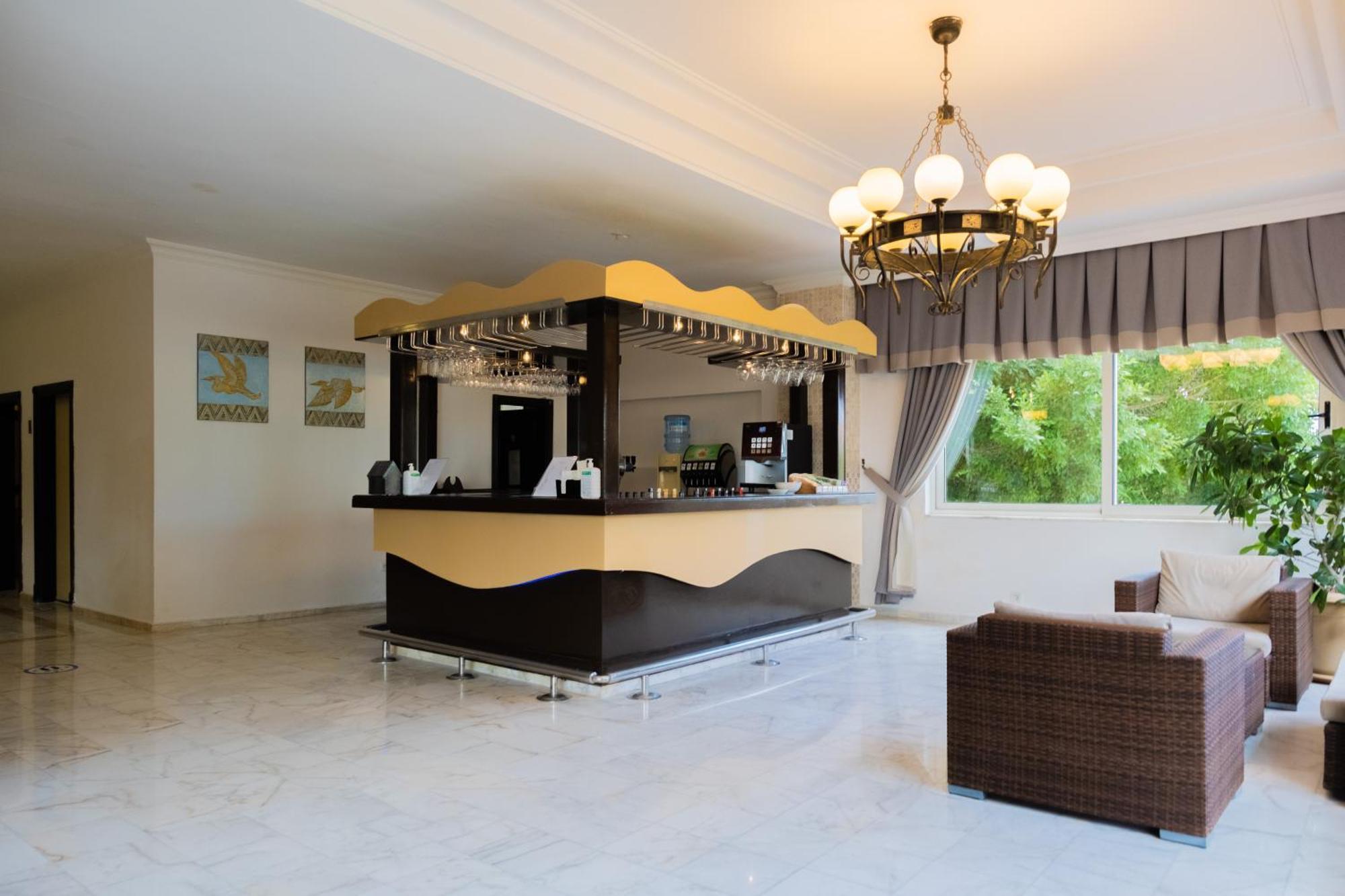 Sural Garden Resort Side