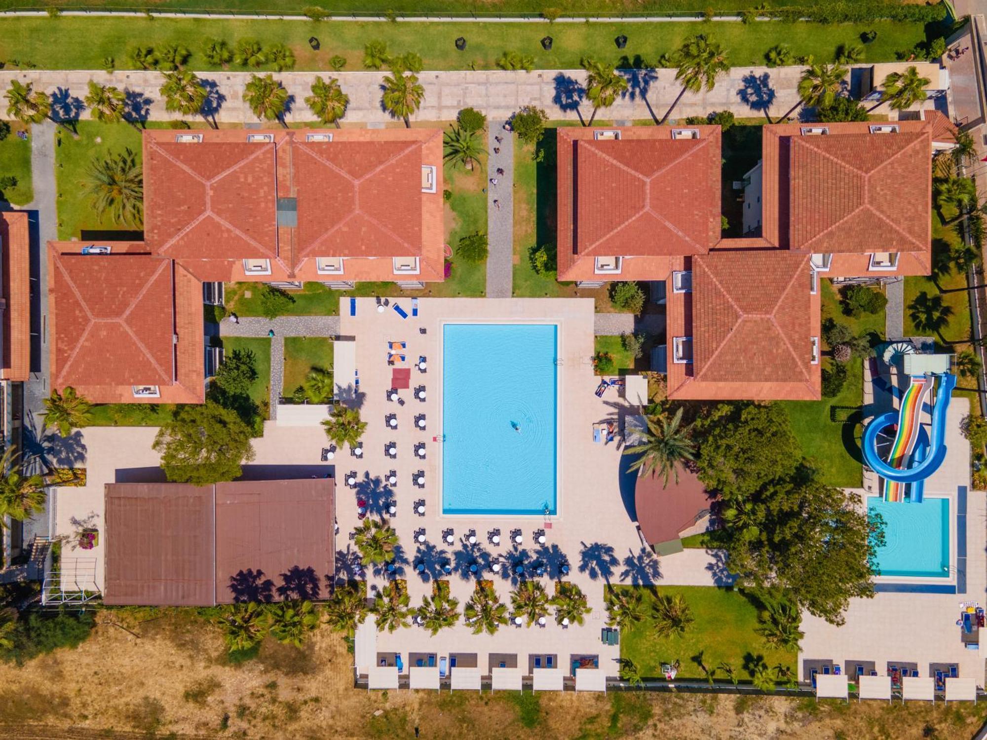 Resort Sural Garden