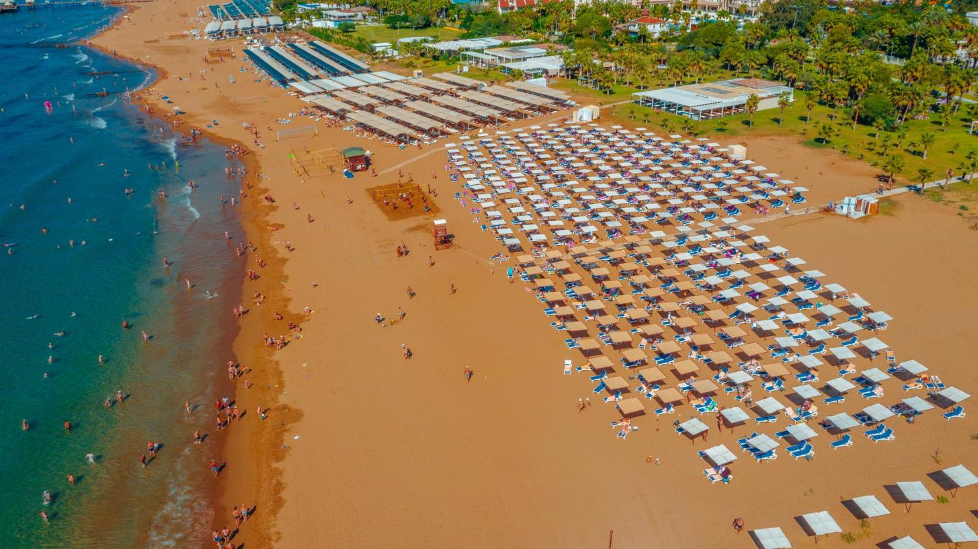 Sural Garden Resort 3*