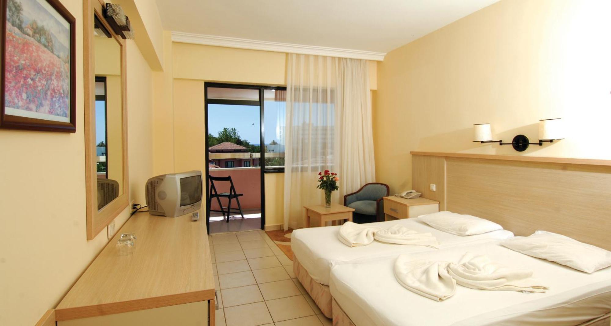 Resort Sural Garden 3*