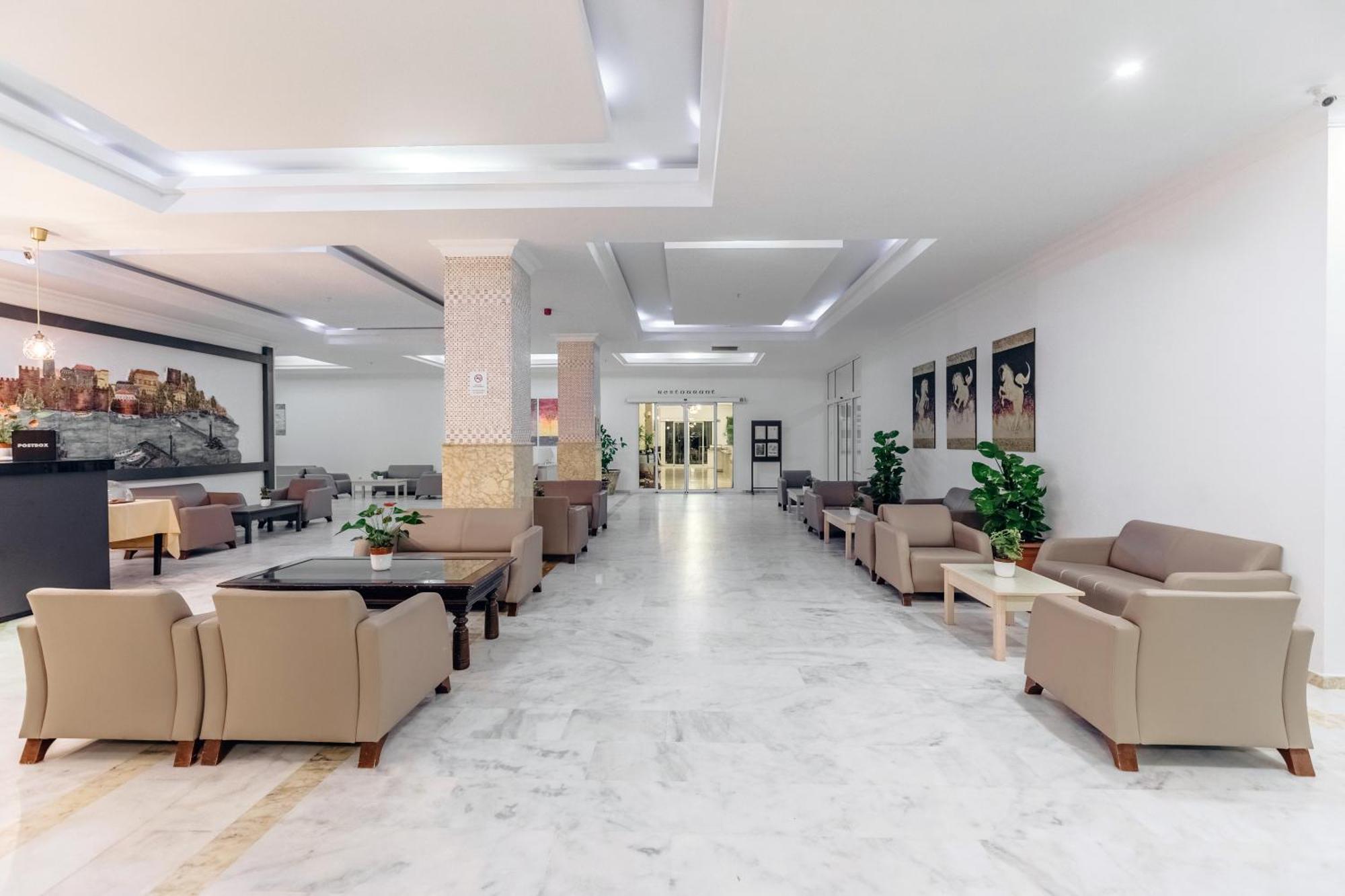 Sural Garden Resort Side