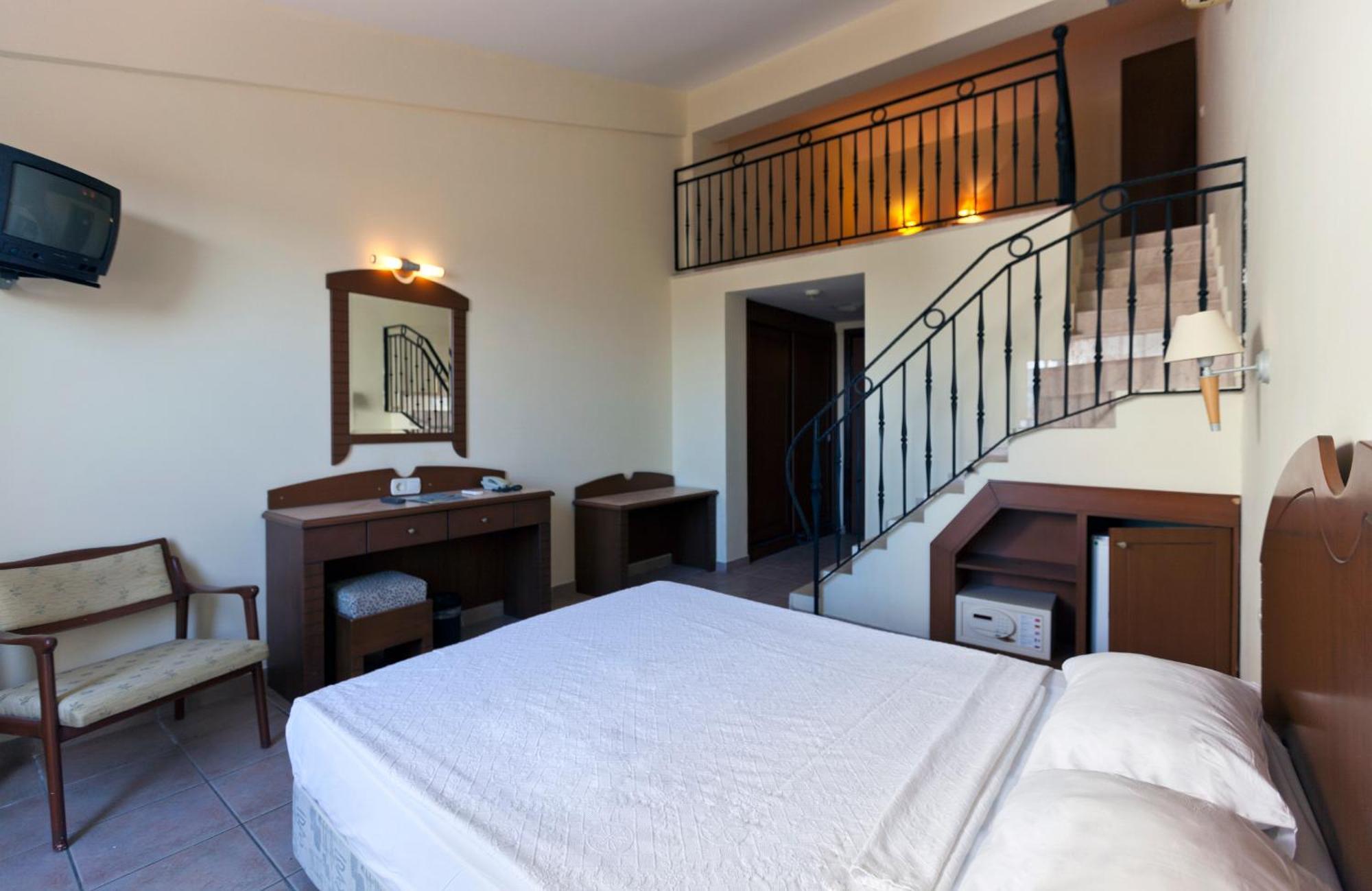 Sural Garden Resort 3*