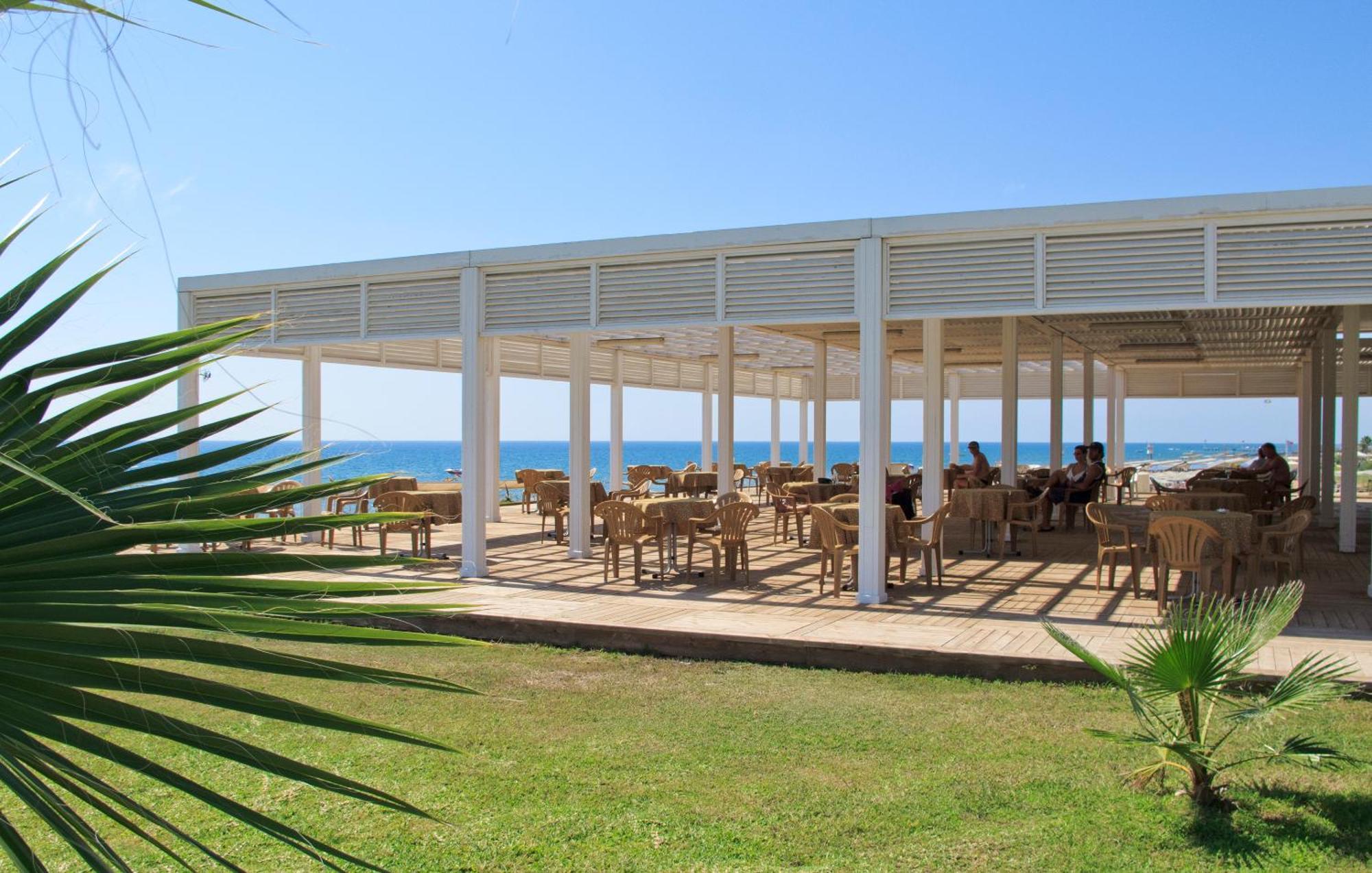 Sural Garden 3* Side