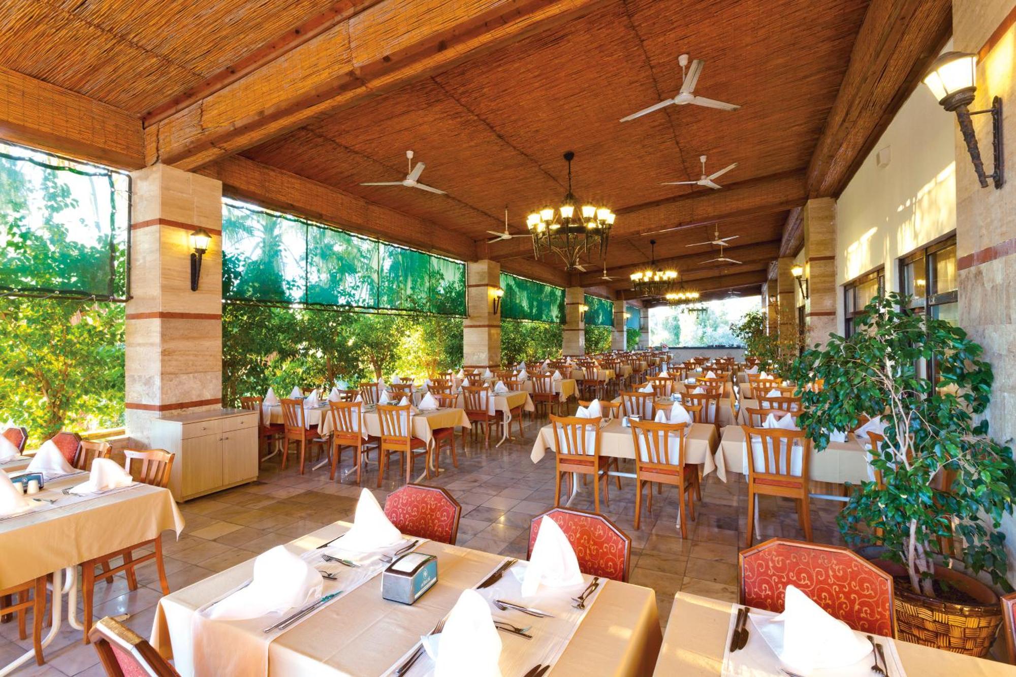 Sural Garden Resort 3*