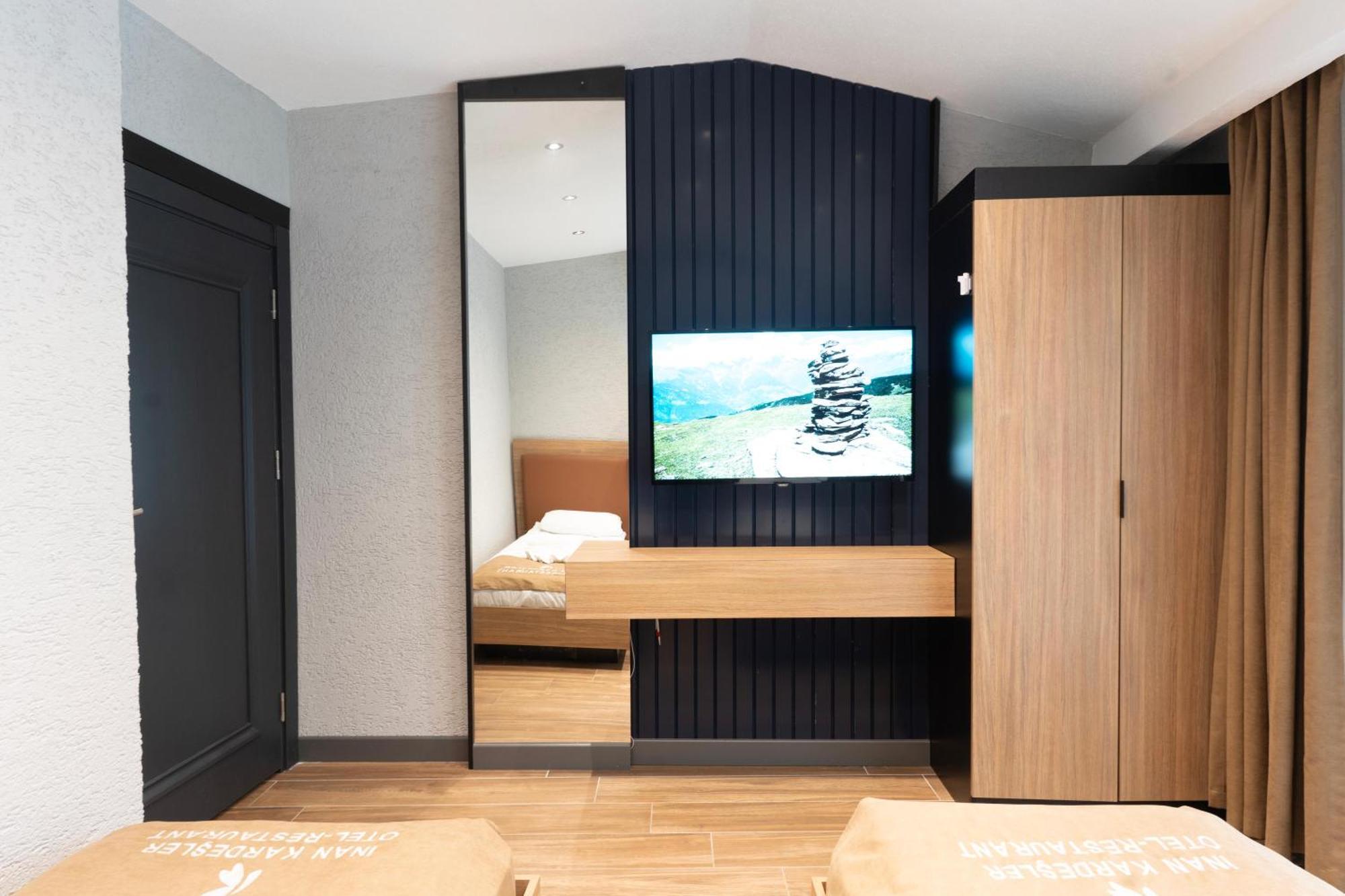 Inan Kardesler Hotel 2*