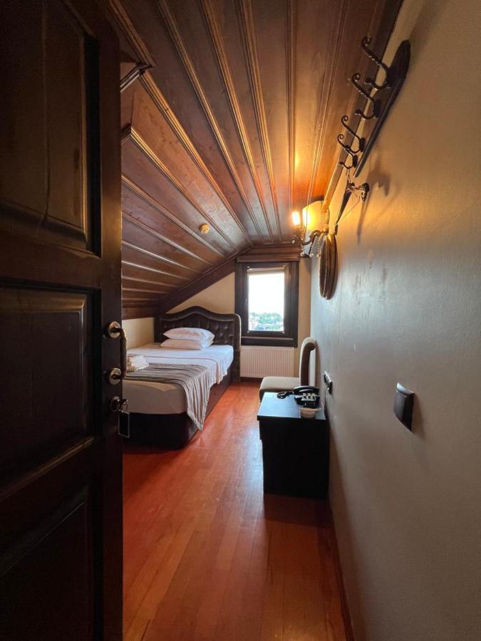 Tahir Aga Konagi Hotel Trabzon