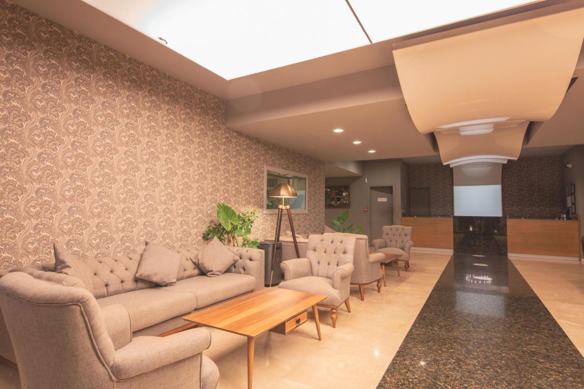 Alize Hotel