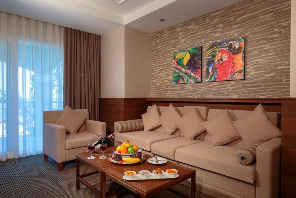 Resort Pirate's Club 5*