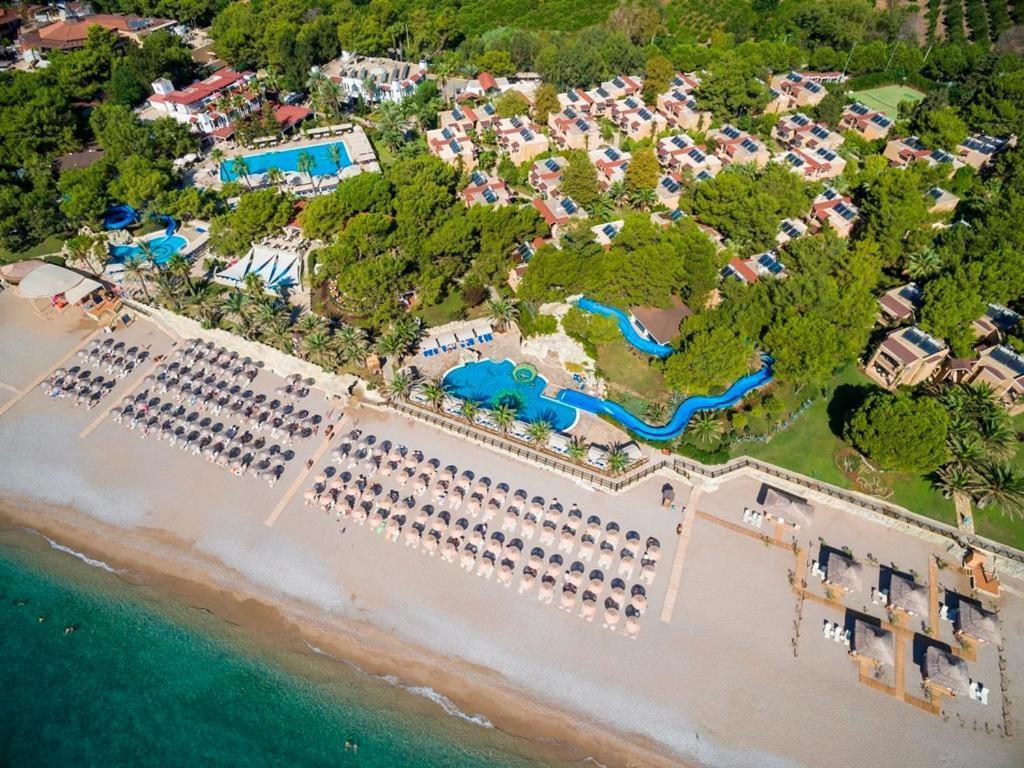 Resort Pirate's Club 5*