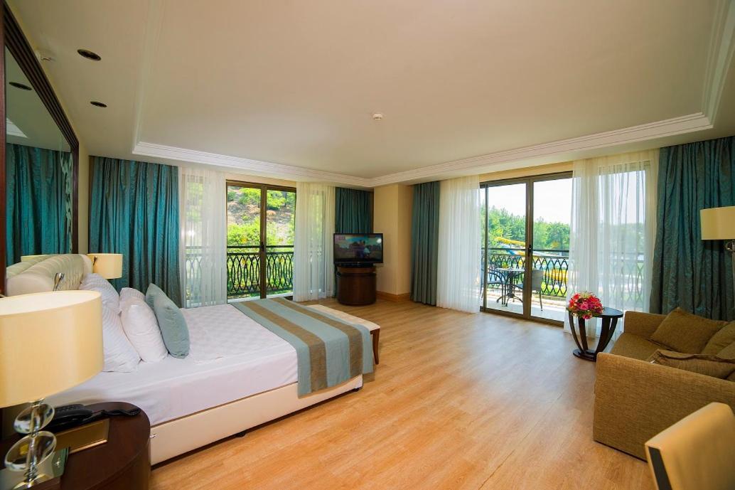 Juju Premier Palace Beldibi (Kemer)