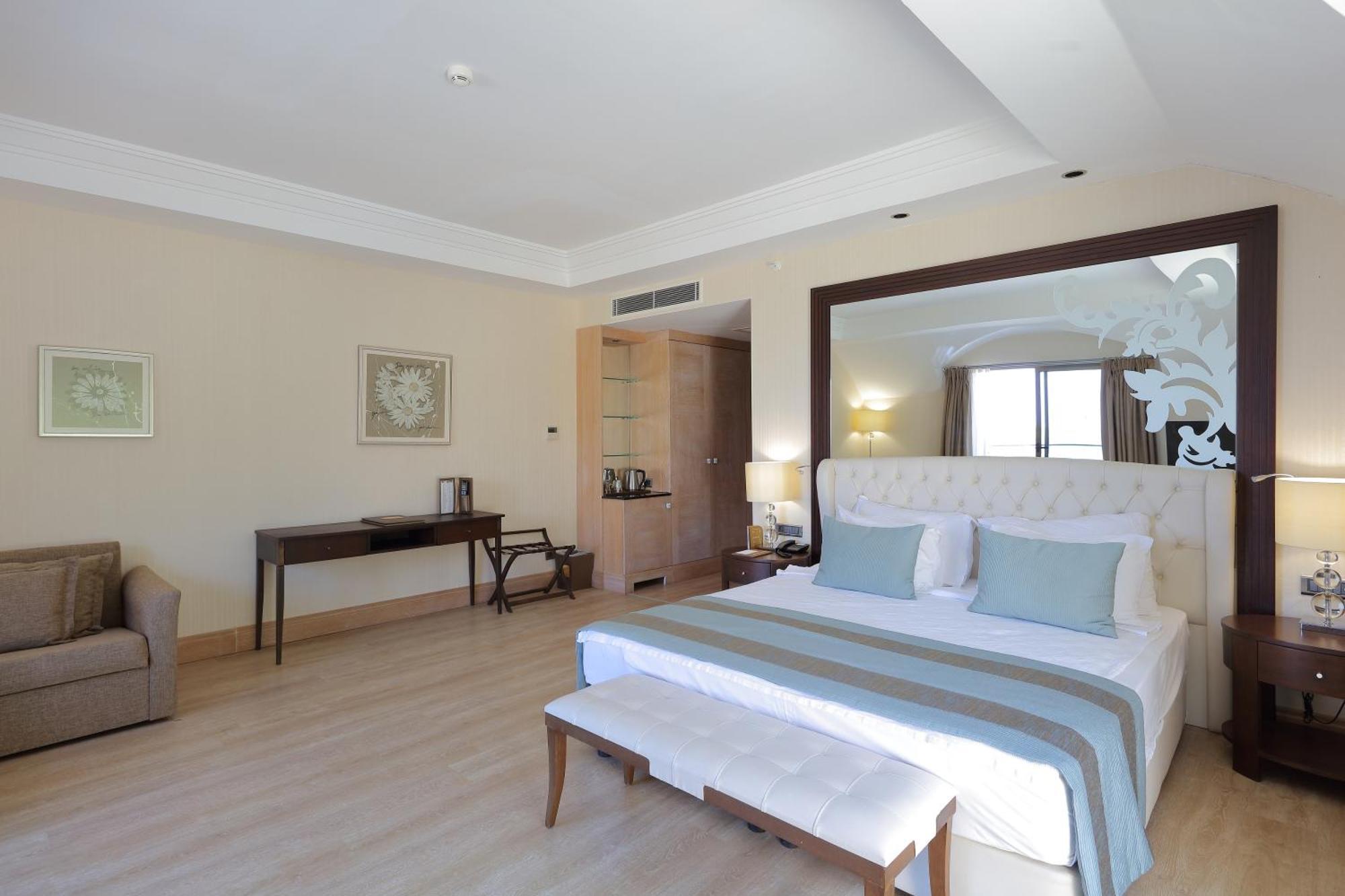 Juju Premier Palace Hotel Beldibi (Kemer)