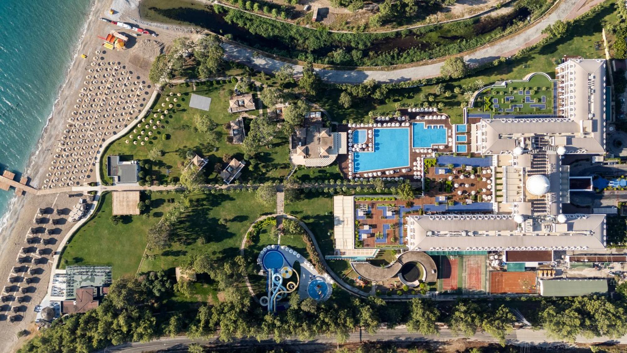 Hotel Juju Premier Palace