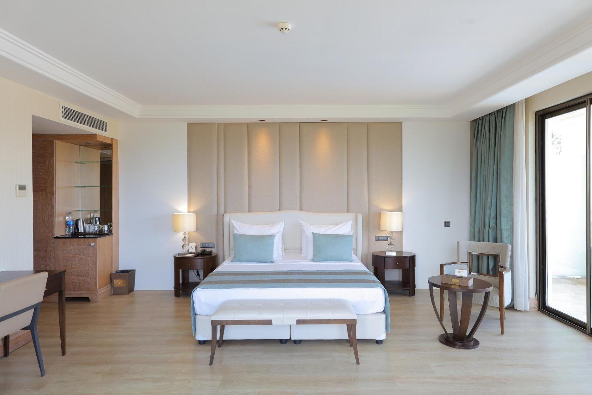 Juju Premier Palace Beldibi (Kemer)