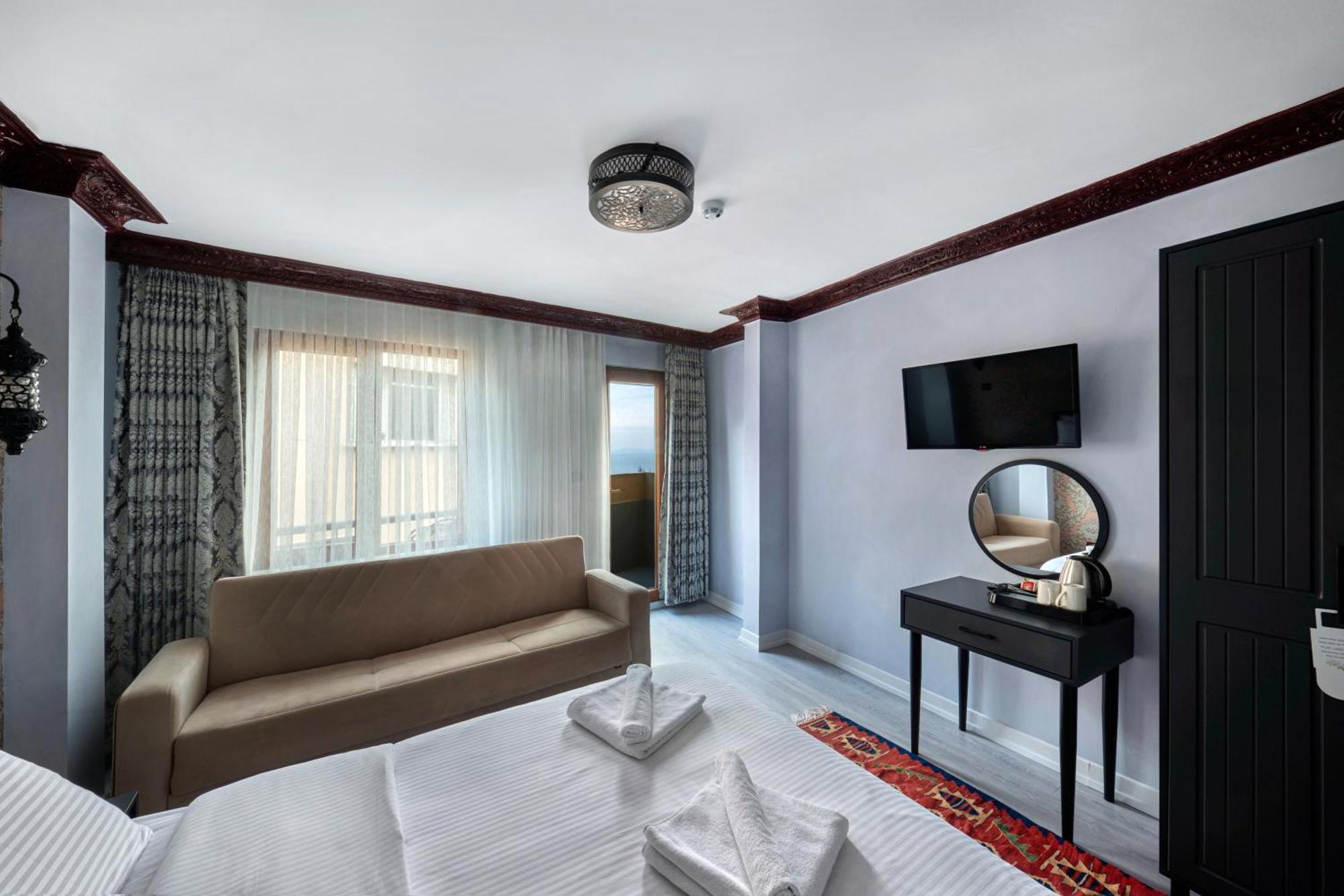 Hotel Mytra Istanbul