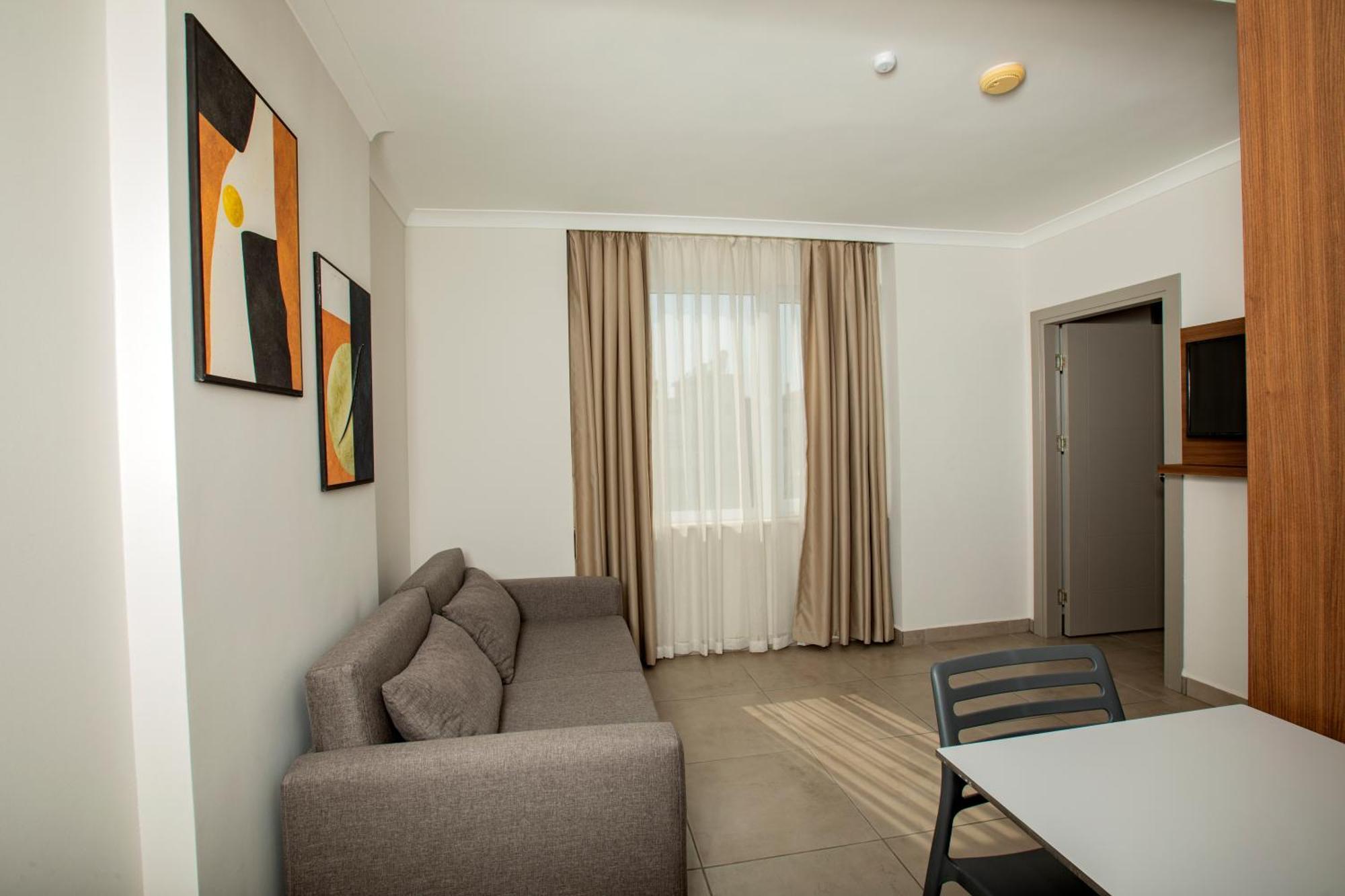 Hotel Perle Apart Alanya
