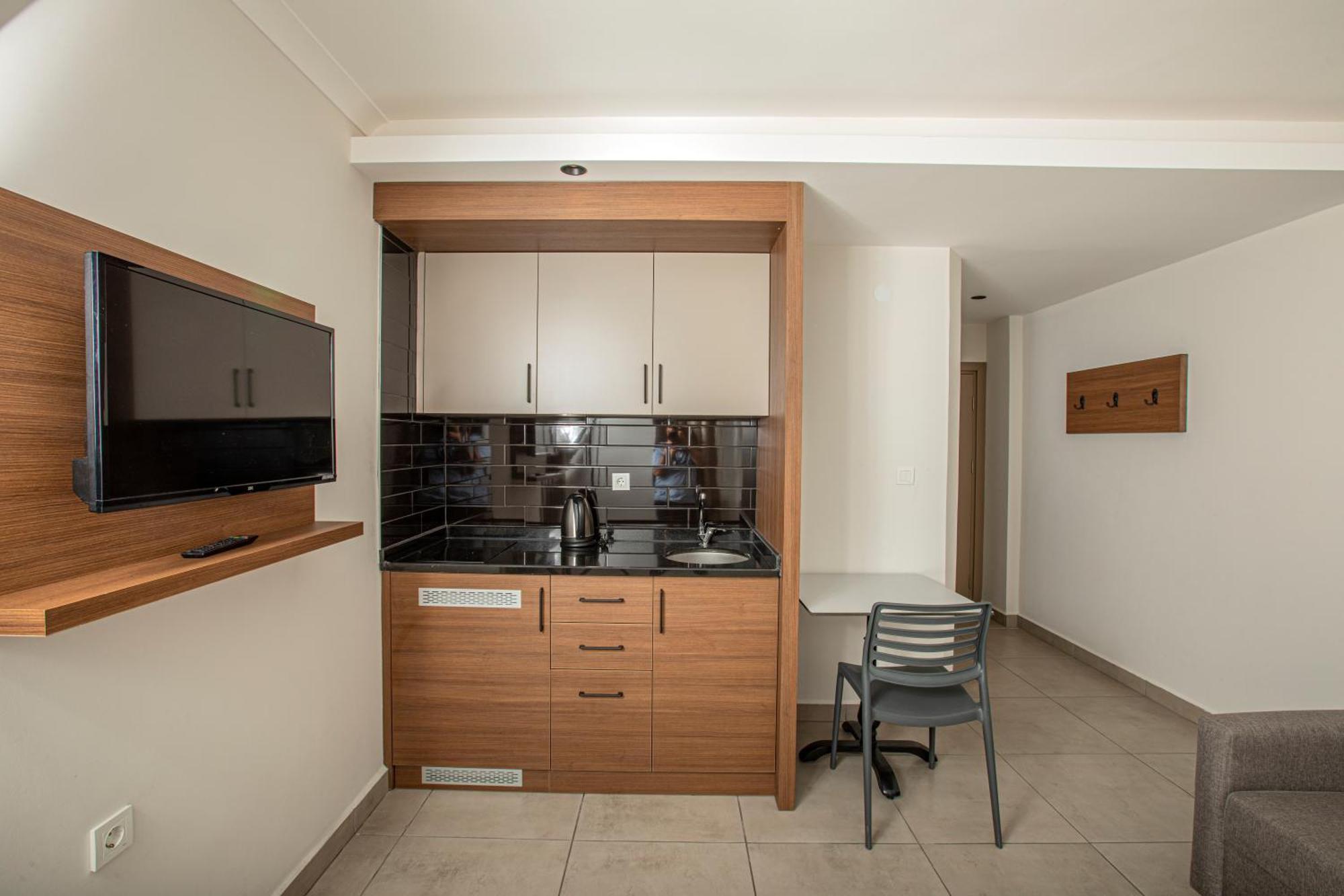 Perle Apart Alanya