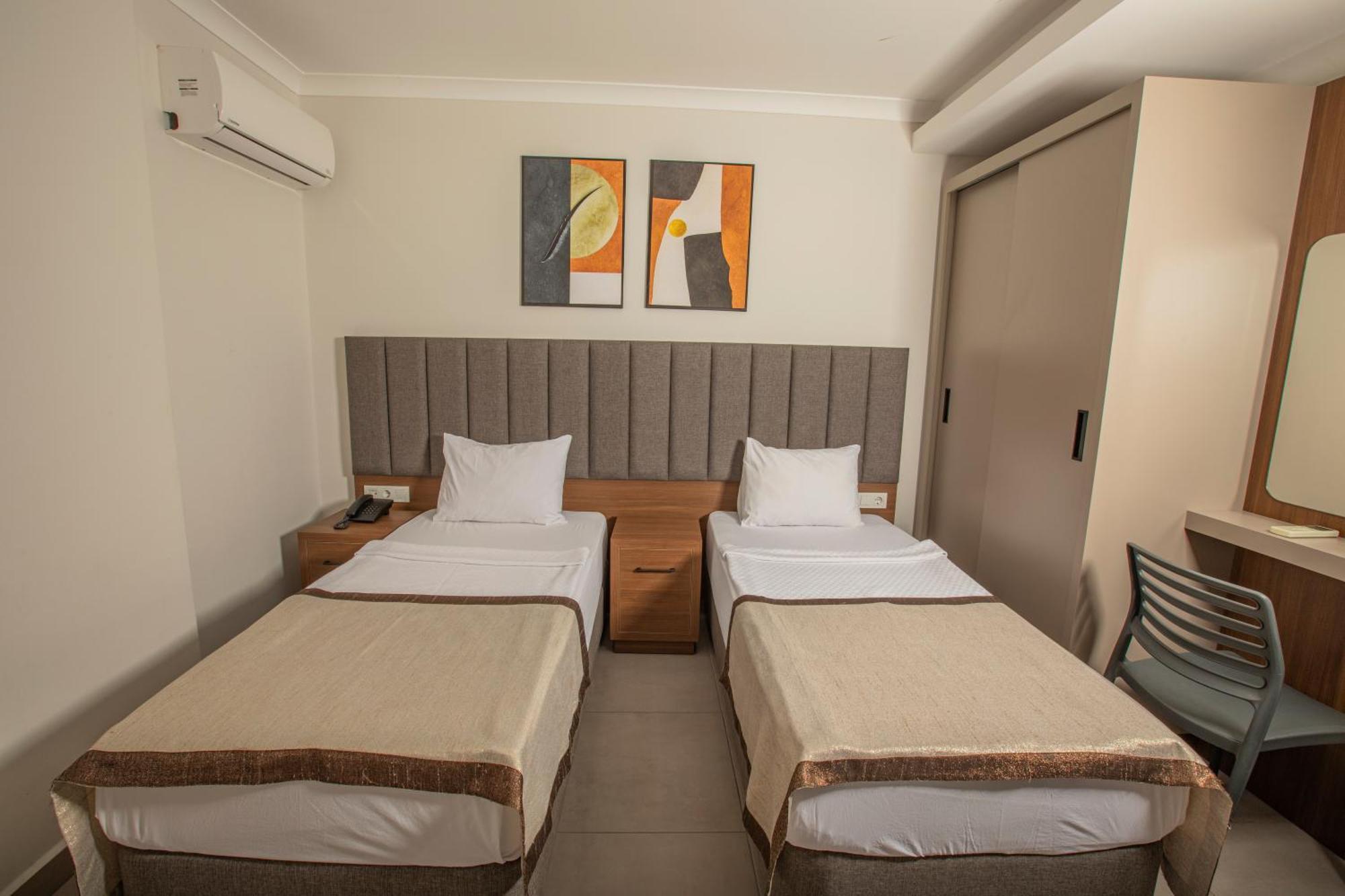 Hotel Perle Apart