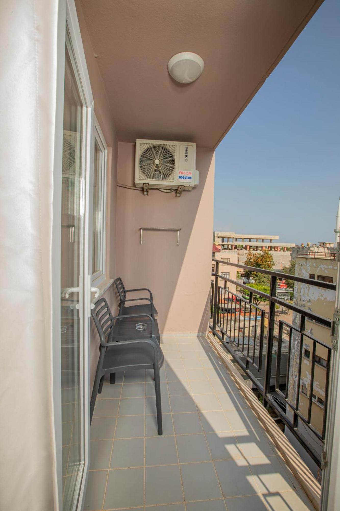 Perle Apart Alanya