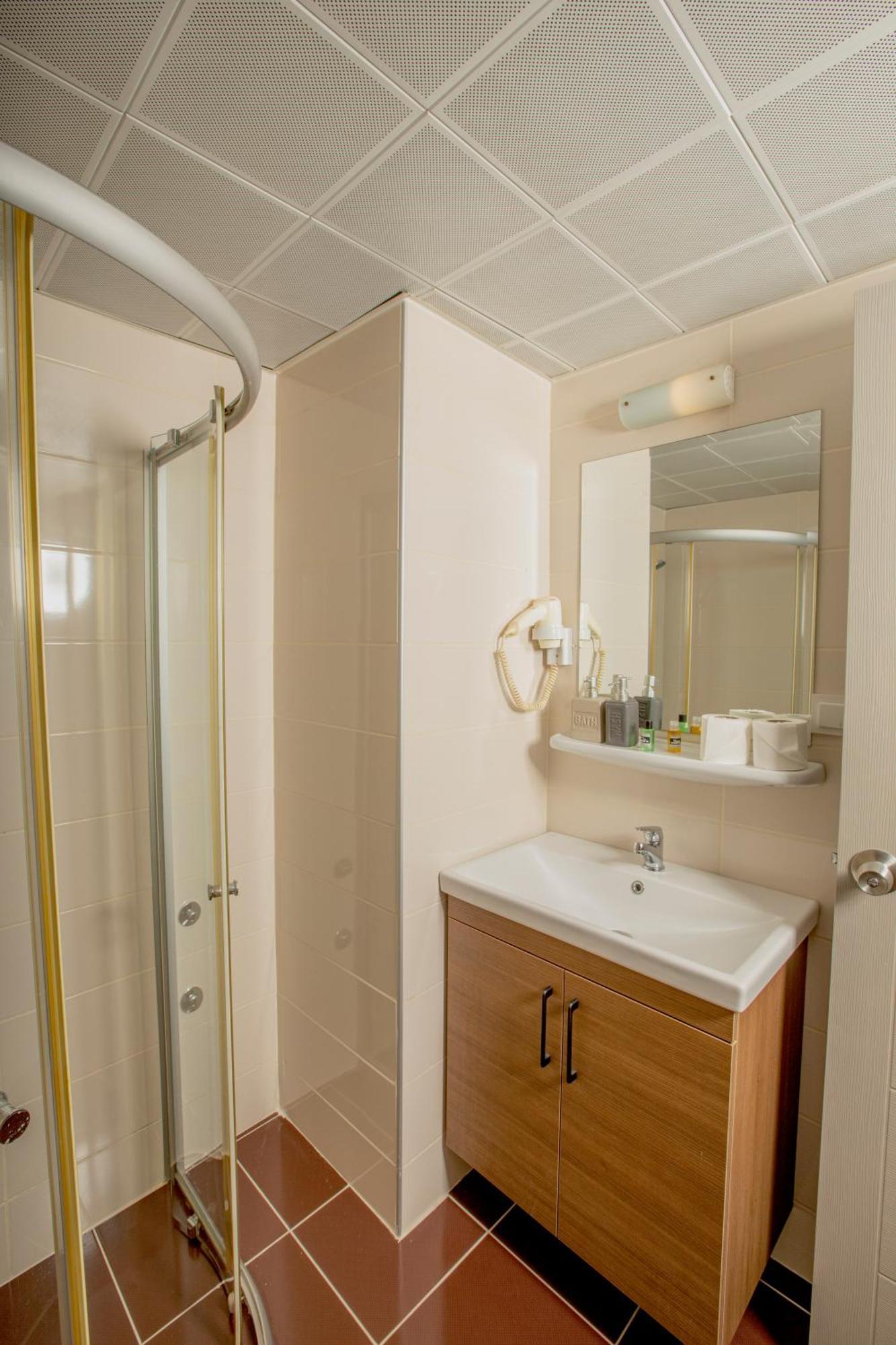Perle Apart Hotel