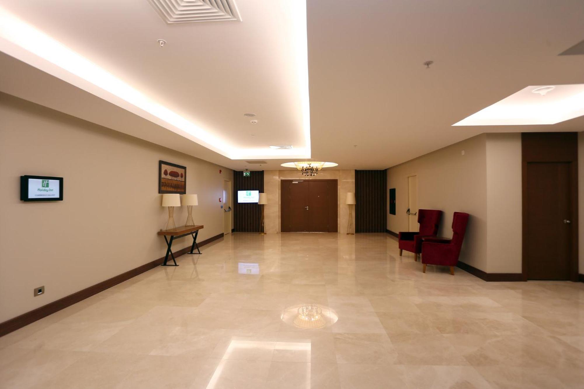 - Cukurambar By Ihg Hotel Ankara