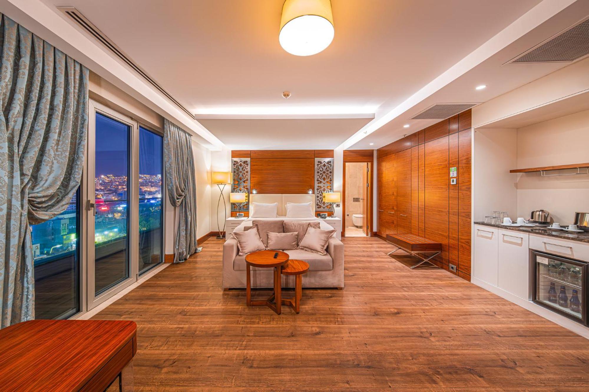 Hotel - Cukurambar By Ihg Ankara