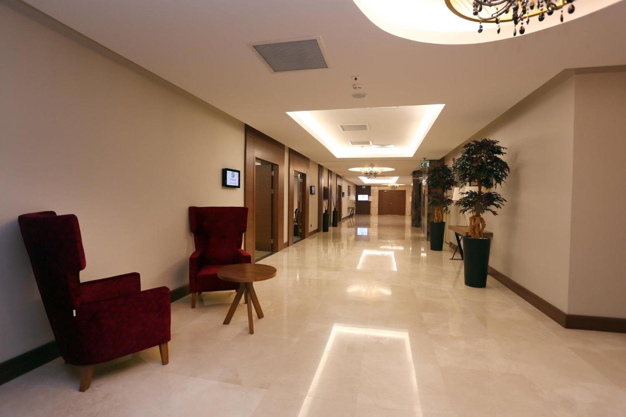 - Cukurambar By Ihg 5*