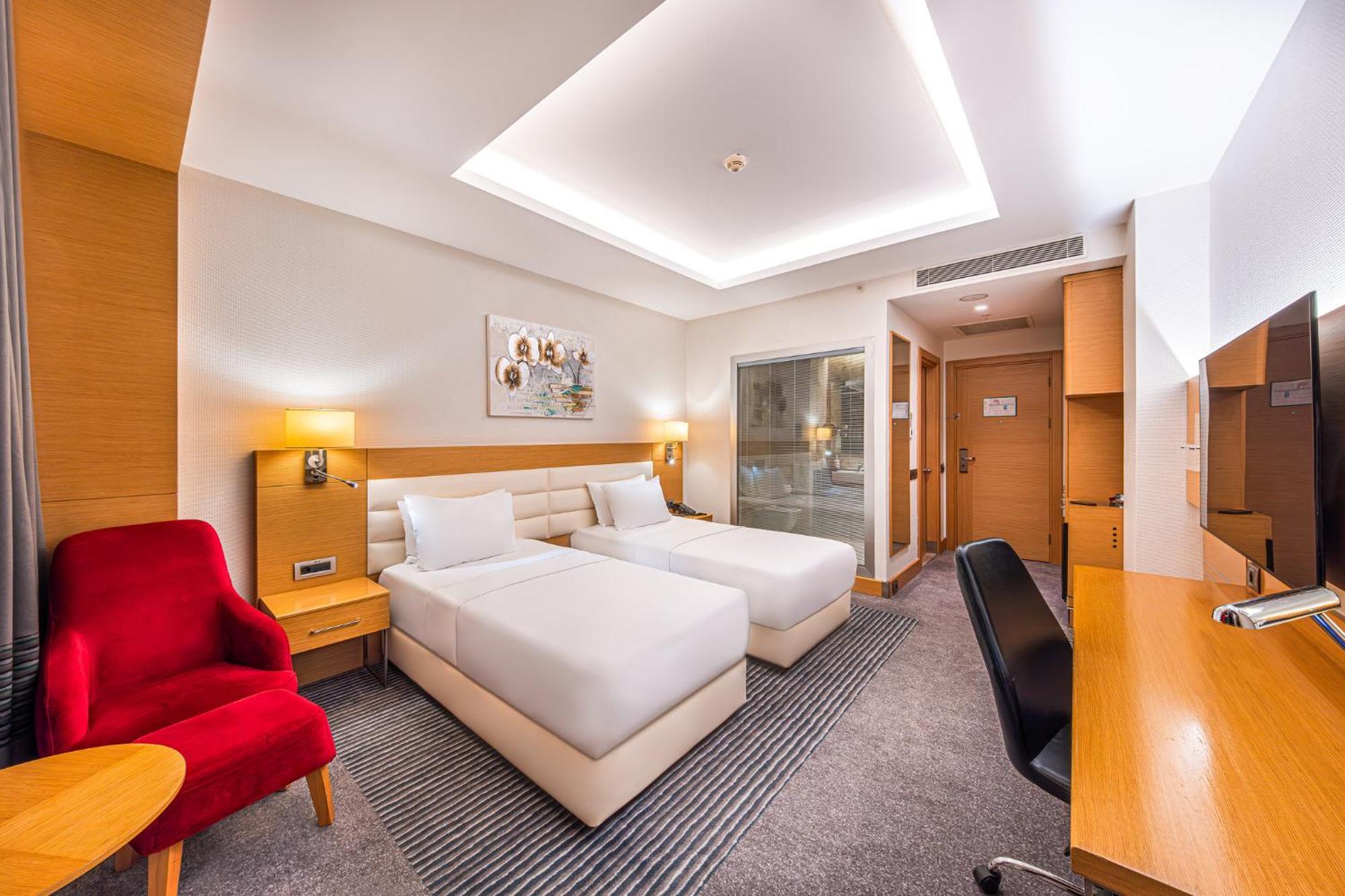 - Cukurambar By Ihg Ankara