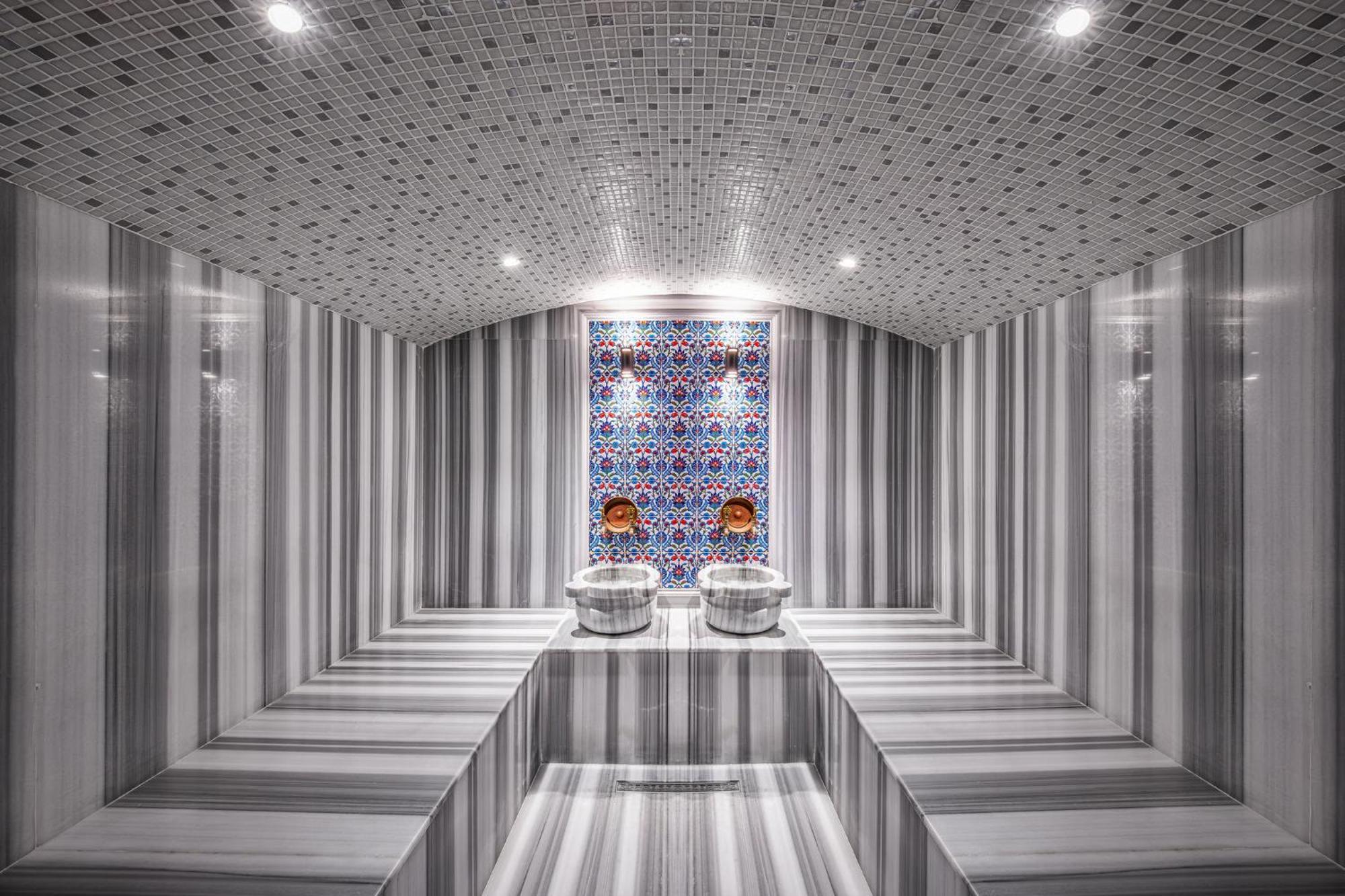 - Cukurambar By Ihg Hotel 5*