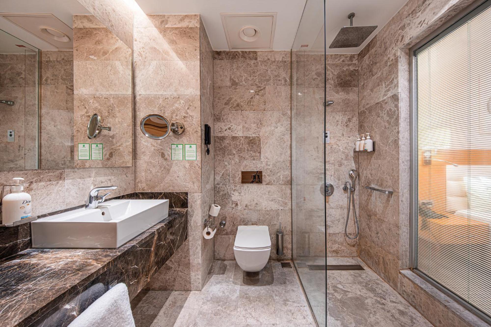 - Cukurambar By Ihg Hotel