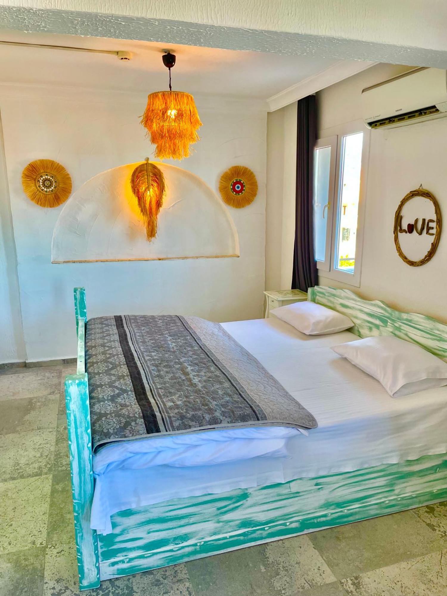 Hotel Barba 2*