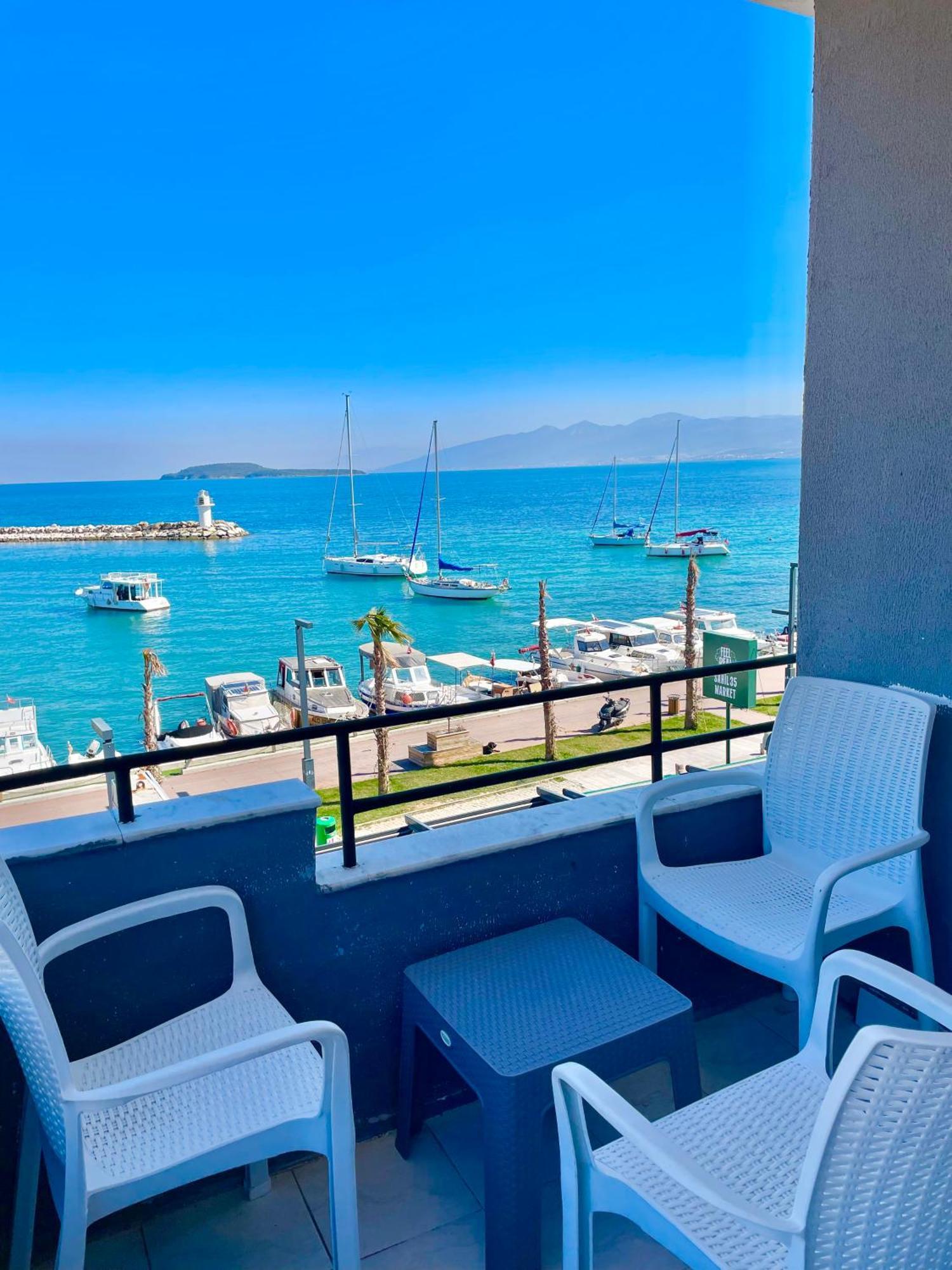 Barba Hotel