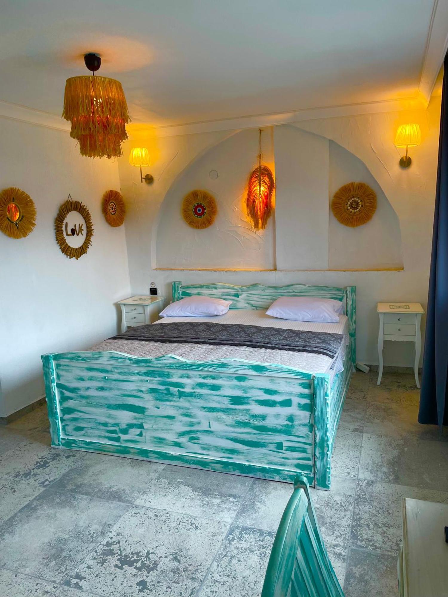Barba Hotel Urla