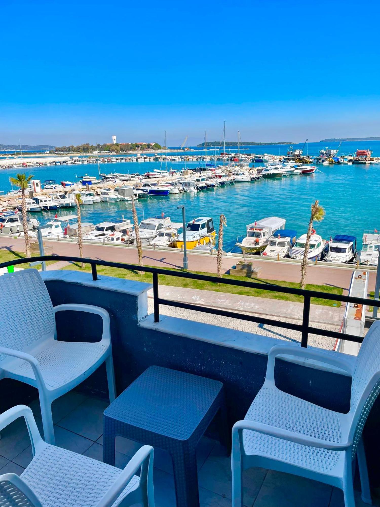 Barba Urla